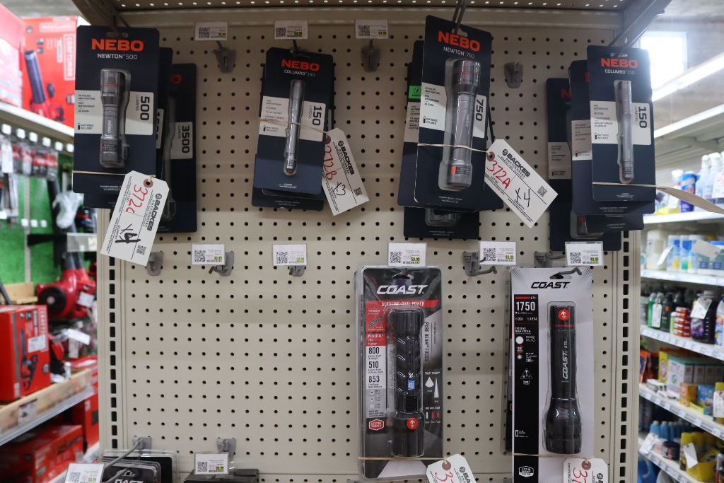 Item Image for Hand & Power Tools - Hardware - Key Cutters - Electrical & Plumbing