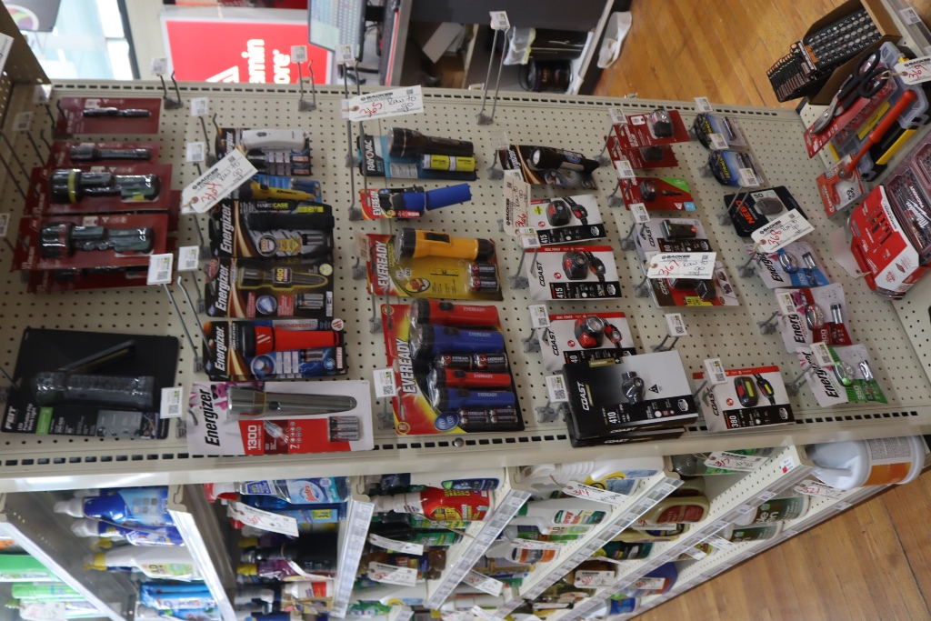 Item Image for Hand & Power Tools - Hardware - Key Cutters - Electrical & Plumbing