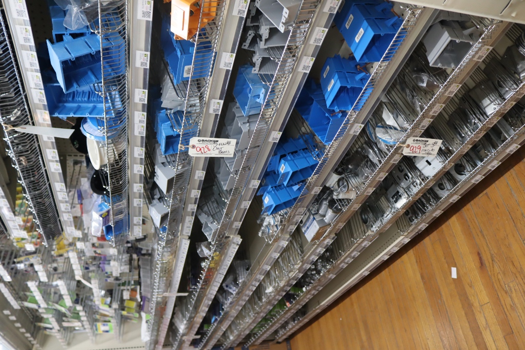 Item Image for Hand & Power Tools - Hardware - Key Cutters - Electrical & Plumbing