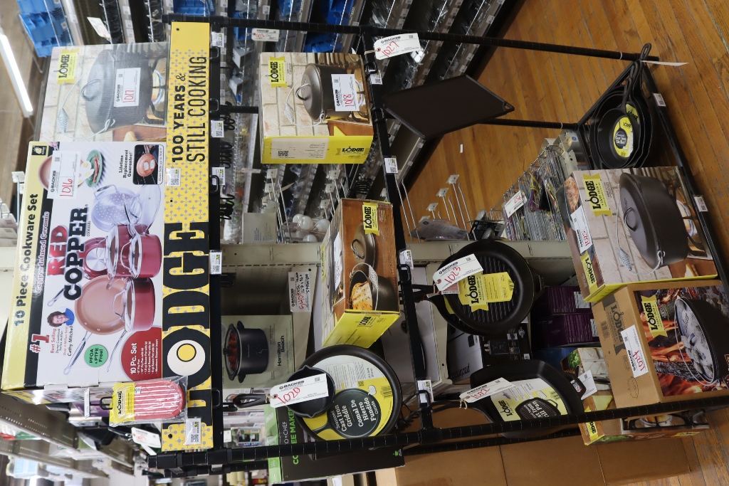 Item Image for Hand & Power Tools - Hardware - Key Cutters - Electrical & Plumbing