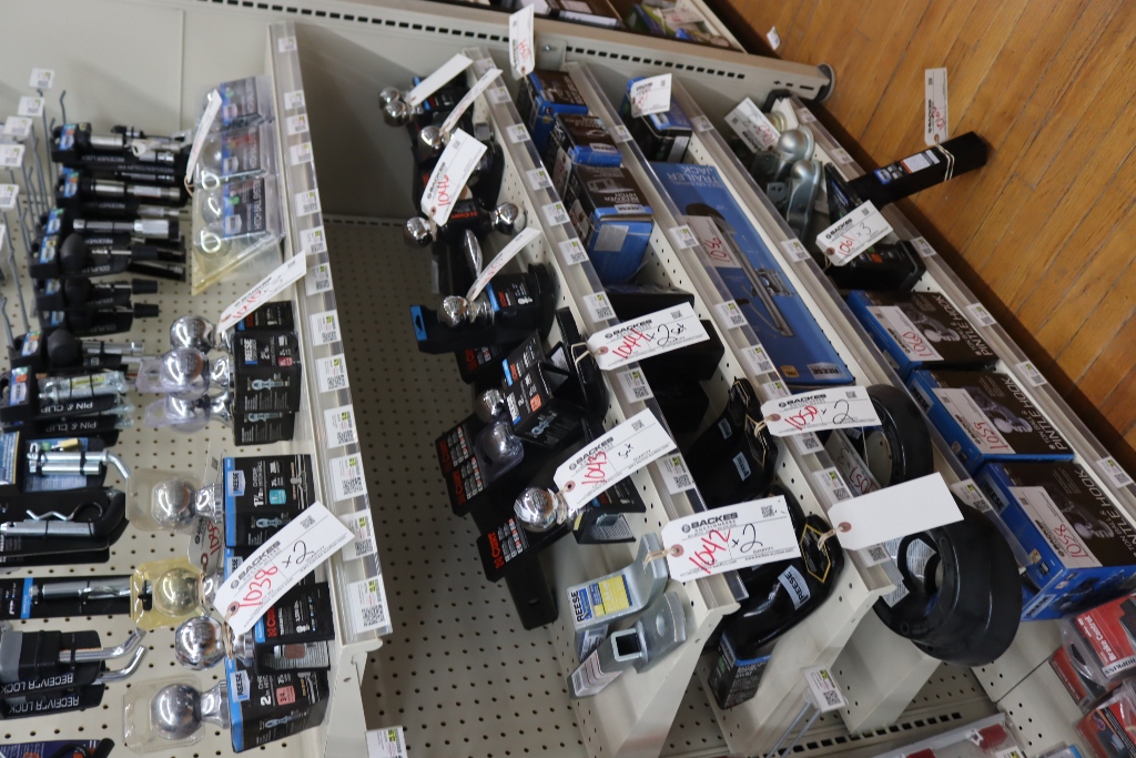 Item Image for Hand & Power Tools - Hardware - Key Cutters - Electrical & Plumbing