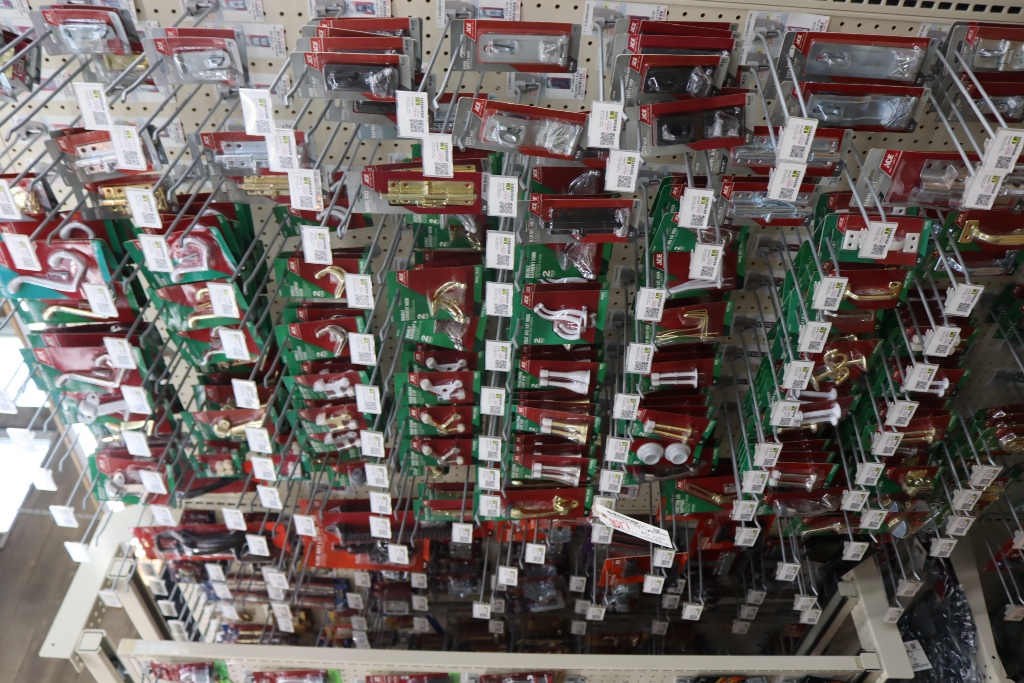 Item Image for Hand & Power Tools - Hardware - Key Cutters - Electrical & Plumbing