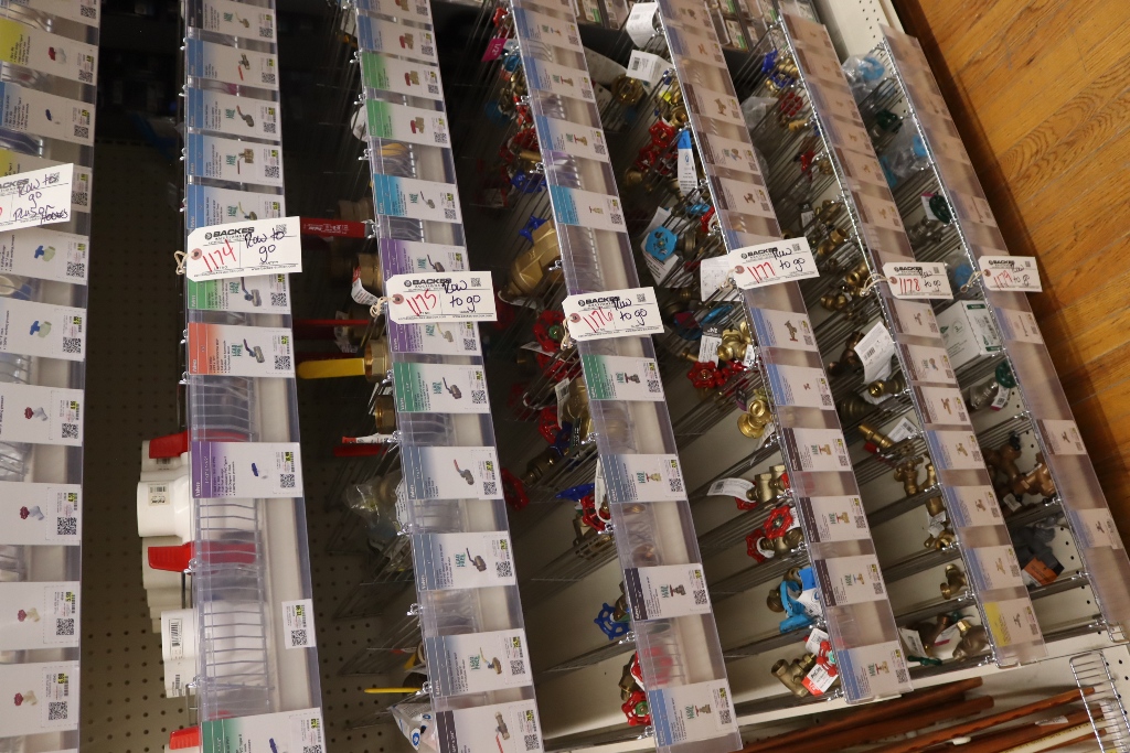 Item Image for Hand & Power Tools - Hardware - Key Cutters - Electrical & Plumbing