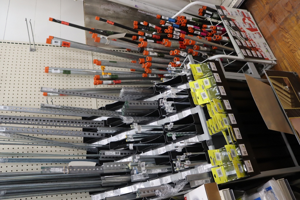 Item Image for Hand & Power Tools - Hardware - Key Cutters - Electrical & Plumbing