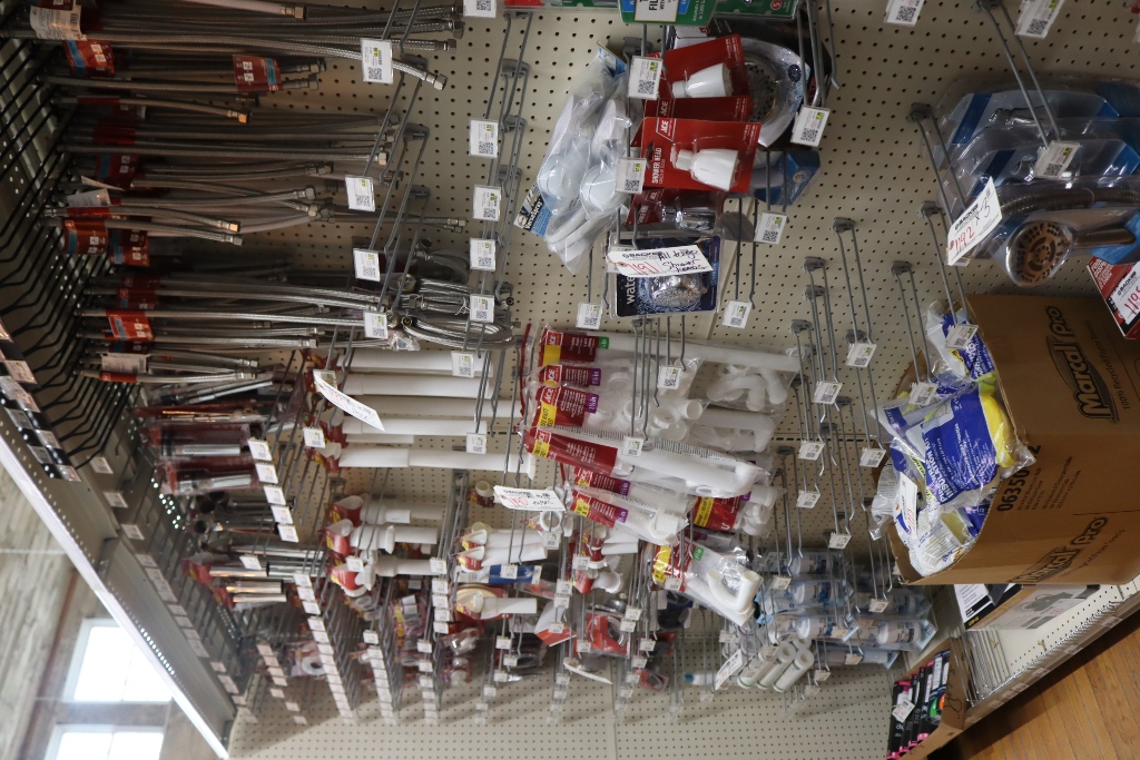 Item Image for Hand & Power Tools - Hardware - Key Cutters - Electrical & Plumbing