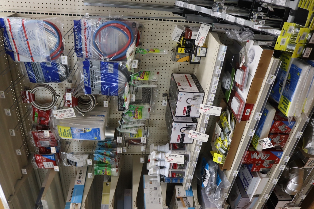 Item Image for Hand & Power Tools - Hardware - Key Cutters - Electrical & Plumbing