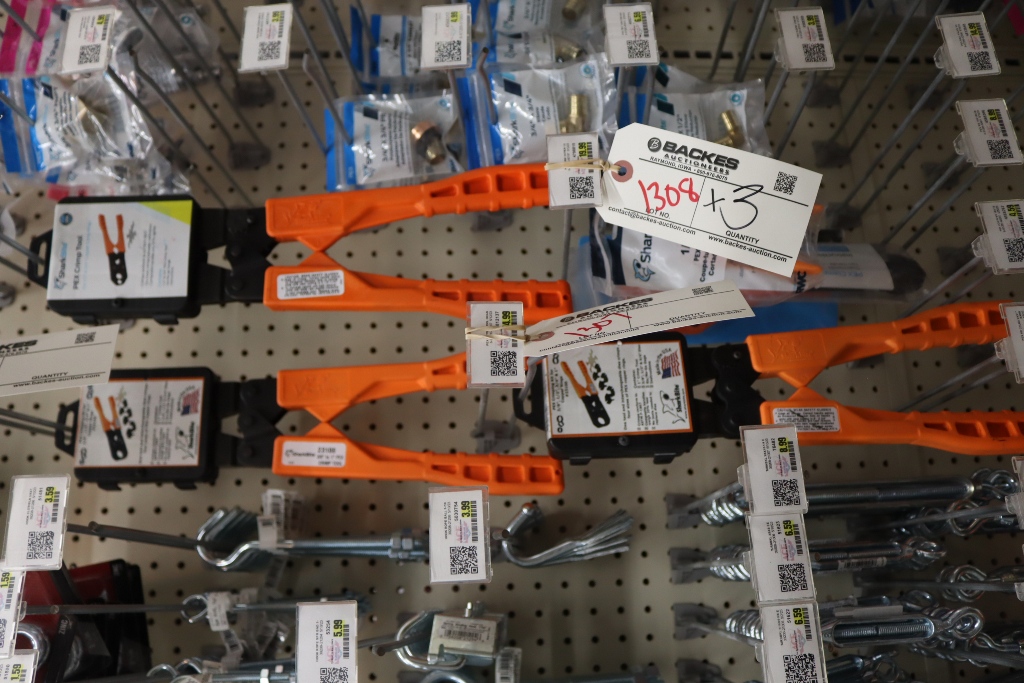Item Image for Hand & Power Tools - Hardware - Key Cutters - Electrical & Plumbing