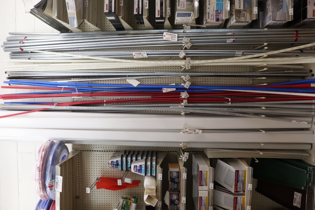 Item Image for Hand & Power Tools - Hardware - Key Cutters - Electrical & Plumbing