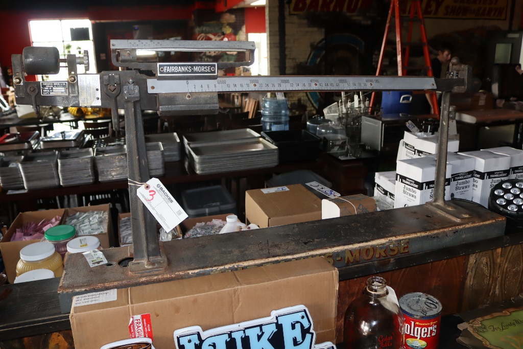 Item Image for Awesome Lineup of Fantastic Collectibles