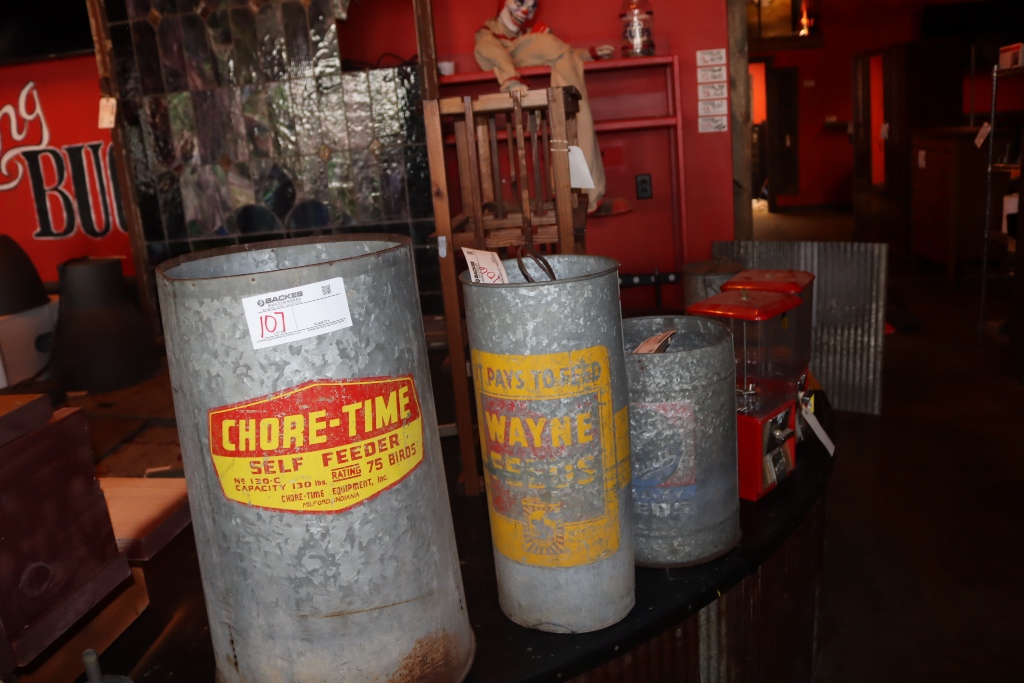 Item Image for Awesome Lineup of Fantastic Collectibles
