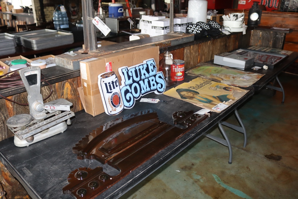 Item Image for Awesome Lineup of Fantastic Collectibles