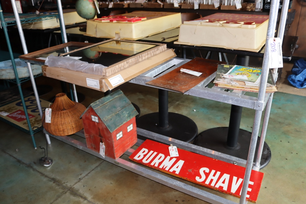 Item Image for Awesome Lineup of Fantastic Collectibles