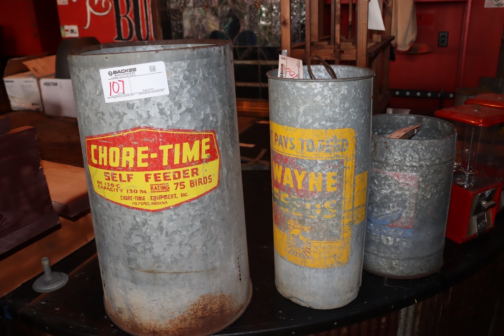 Item Image for Awesome Lineup of Fantastic Collectibles