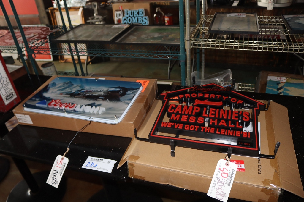 Item Image for Awesome Lineup of Fantastic Collectibles