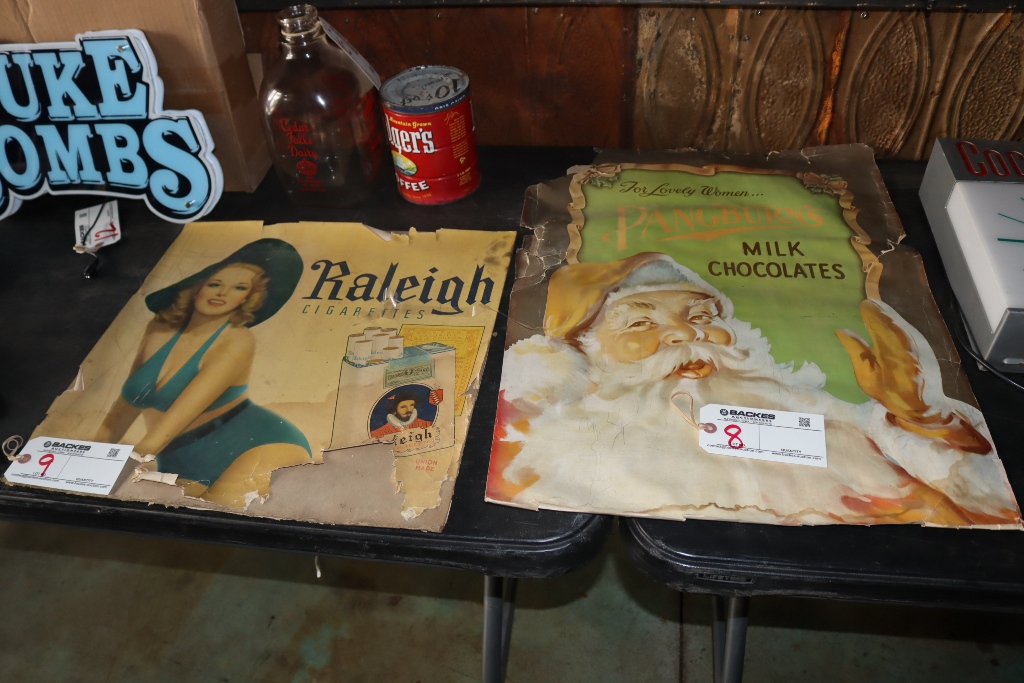 Item Image for Awesome Lineup of Fantastic Collectibles