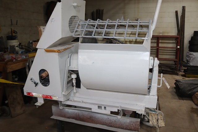 Item Image for Dennis Christensen & Son's Concrete & Masonry