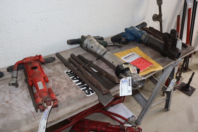 Item Image for Dennis Christensen & Son's Concrete & Masonry