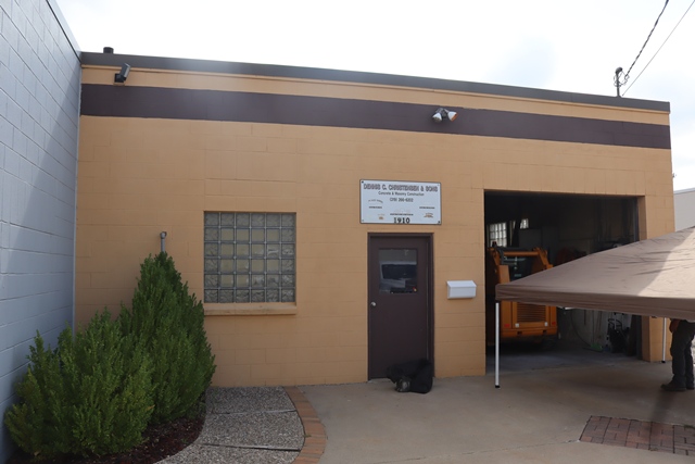 Item Image for Dennis Christensen & Son's Concrete & Masonry