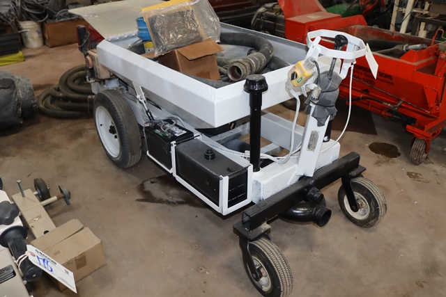 Item Image for Dennis Christensen & Son's Concrete & Masonry