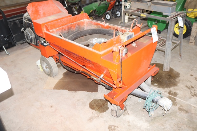 Item Image for Dennis Christensen & Son's Concrete & Masonry