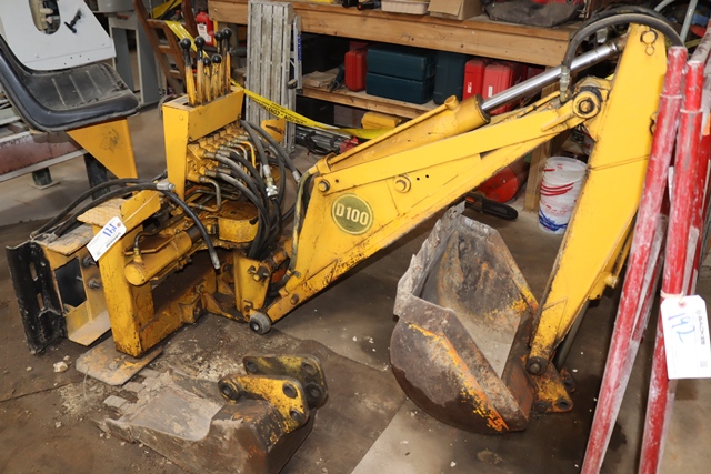 Item Image for Dennis Christensen & Son's Concrete & Masonry