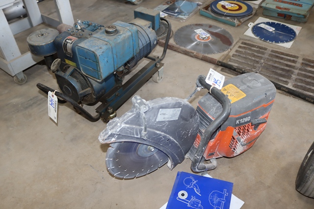 Item Image for Dennis Christensen & Son's Concrete & Masonry