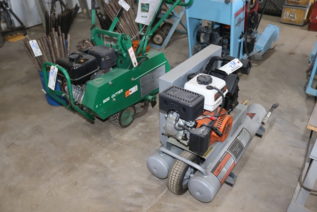 Item Image for Dennis Christensen & Son's Concrete & Masonry