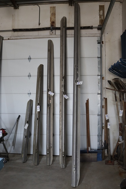 Item Image for Dennis Christensen & Son's Concrete & Masonry