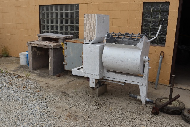 Item Image for Dennis Christensen & Son's Concrete & Masonry