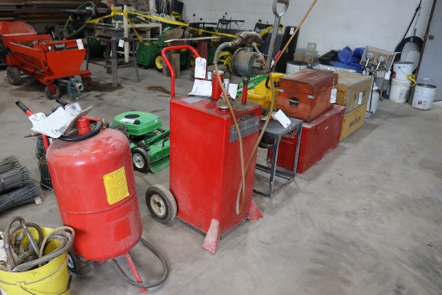 Item Image for Dennis Christensen & Son's Concrete & Masonry