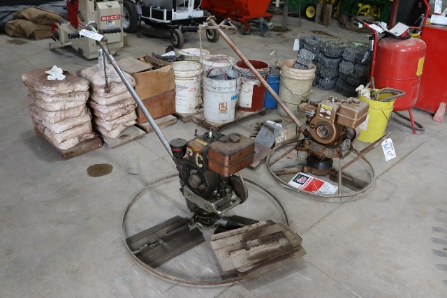 Item Image for Dennis Christensen & Son's Concrete & Masonry