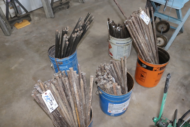 Item Image for Dennis Christensen & Son's Concrete & Masonry