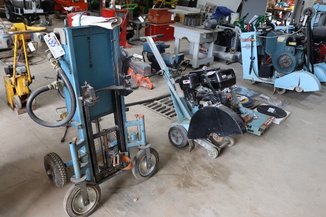 Item Image for Dennis Christensen & Son's Concrete & Masonry