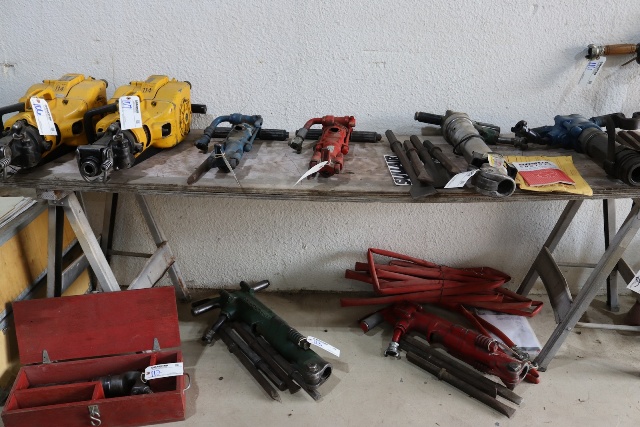 Item Image for Dennis Christensen & Son's Concrete & Masonry