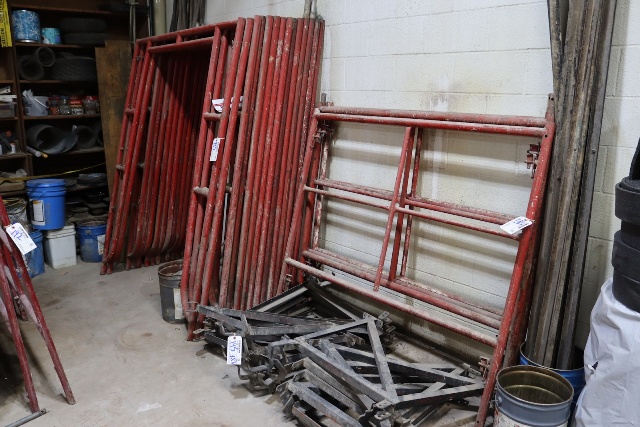 Item Image for Dennis Christensen & Son's Concrete & Masonry