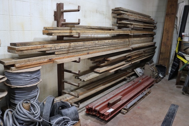 Item Image for Dennis Christensen & Son's Concrete & Masonry