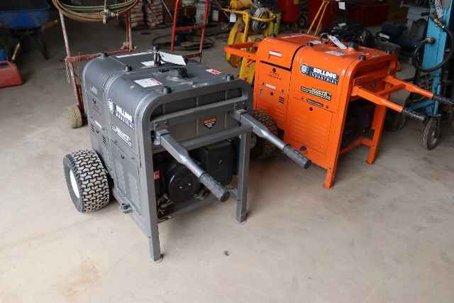 Item Image for Dennis Christensen & Son's Concrete & Masonry