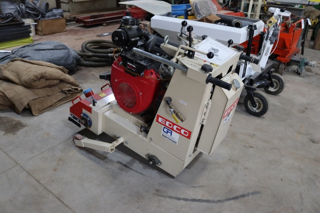 Item Image for Dennis Christensen & Son's Concrete & Masonry