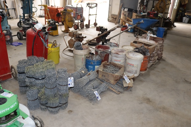 Item Image for Dennis Christensen & Son's Concrete & Masonry