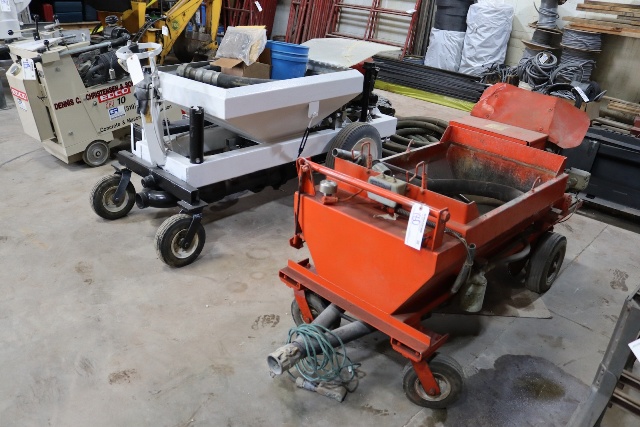 Item Image for Dennis Christensen & Son's Concrete & Masonry