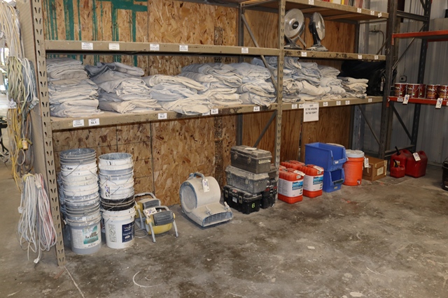 Item Image for DPI Quality Custom Finishes of Cedar Rapids