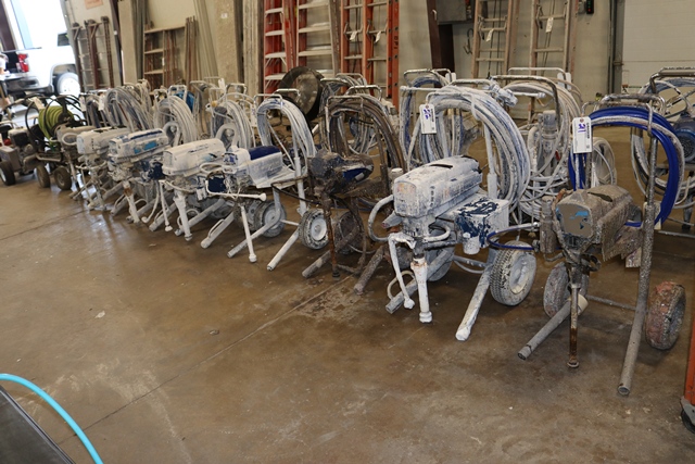Item Image for DPI Quality Custom Finishes of Cedar Rapids