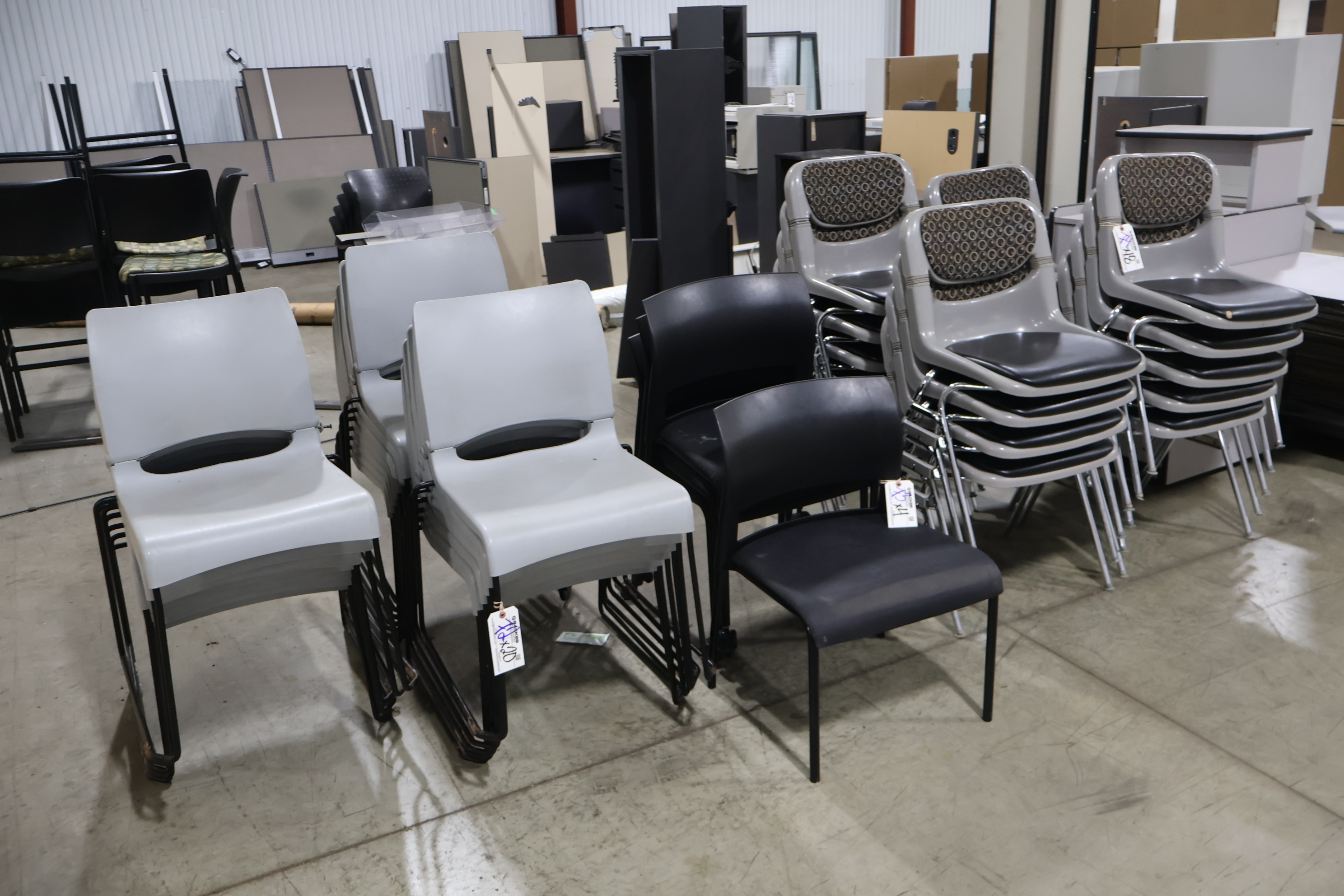 Item Image for Hawkeye College