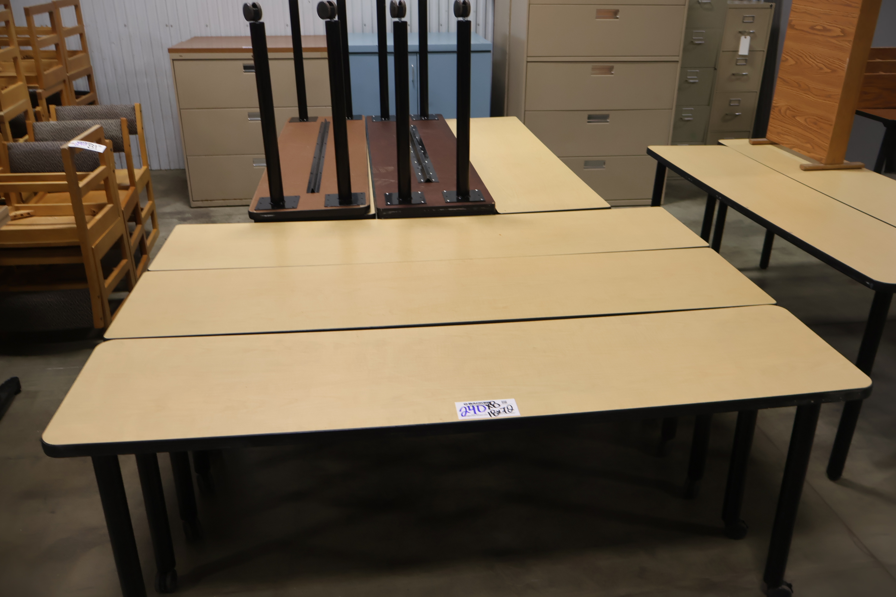 Item Image for Hawkeye College
