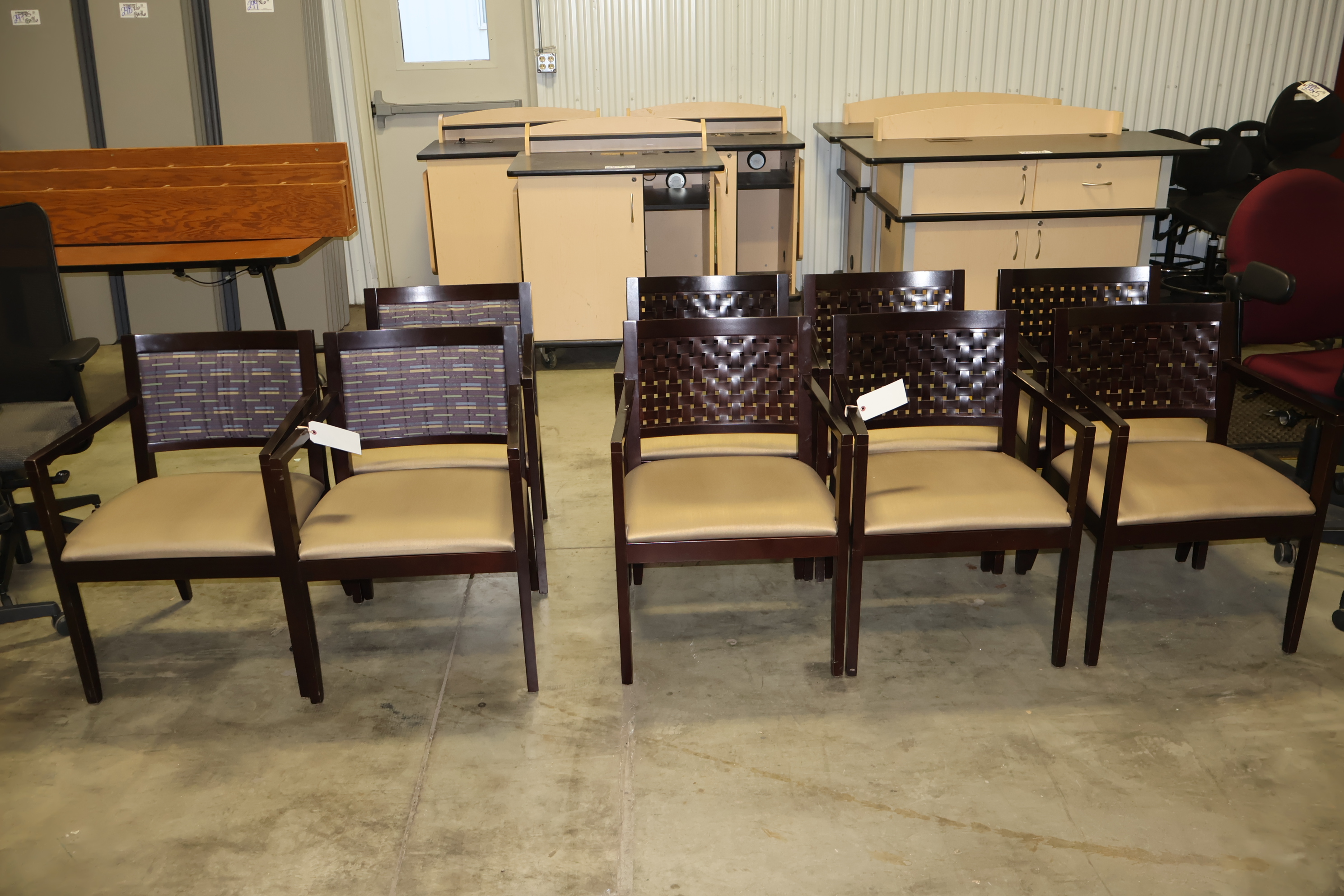 Item Image for Hawkeye College