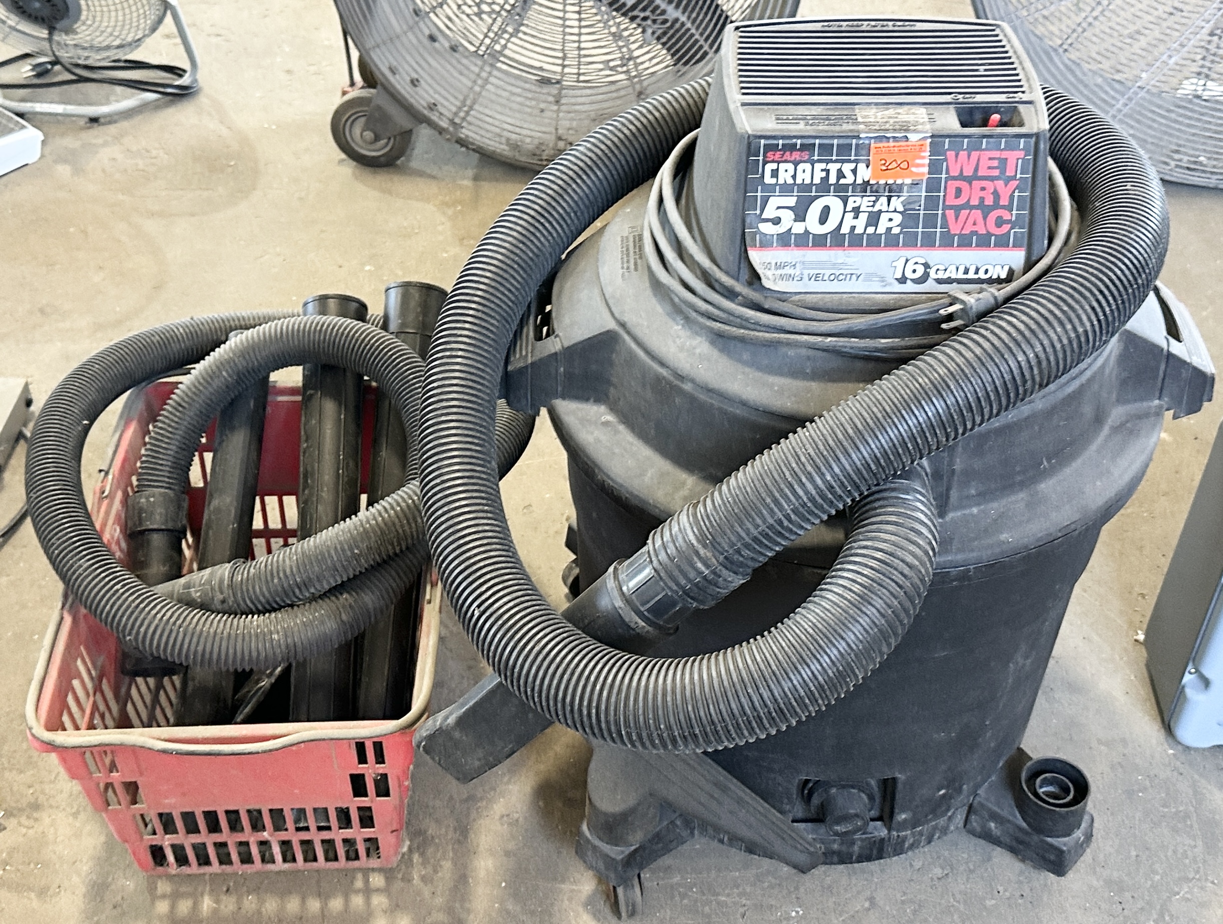 Item Image for Commercial Sandblasting & Painting