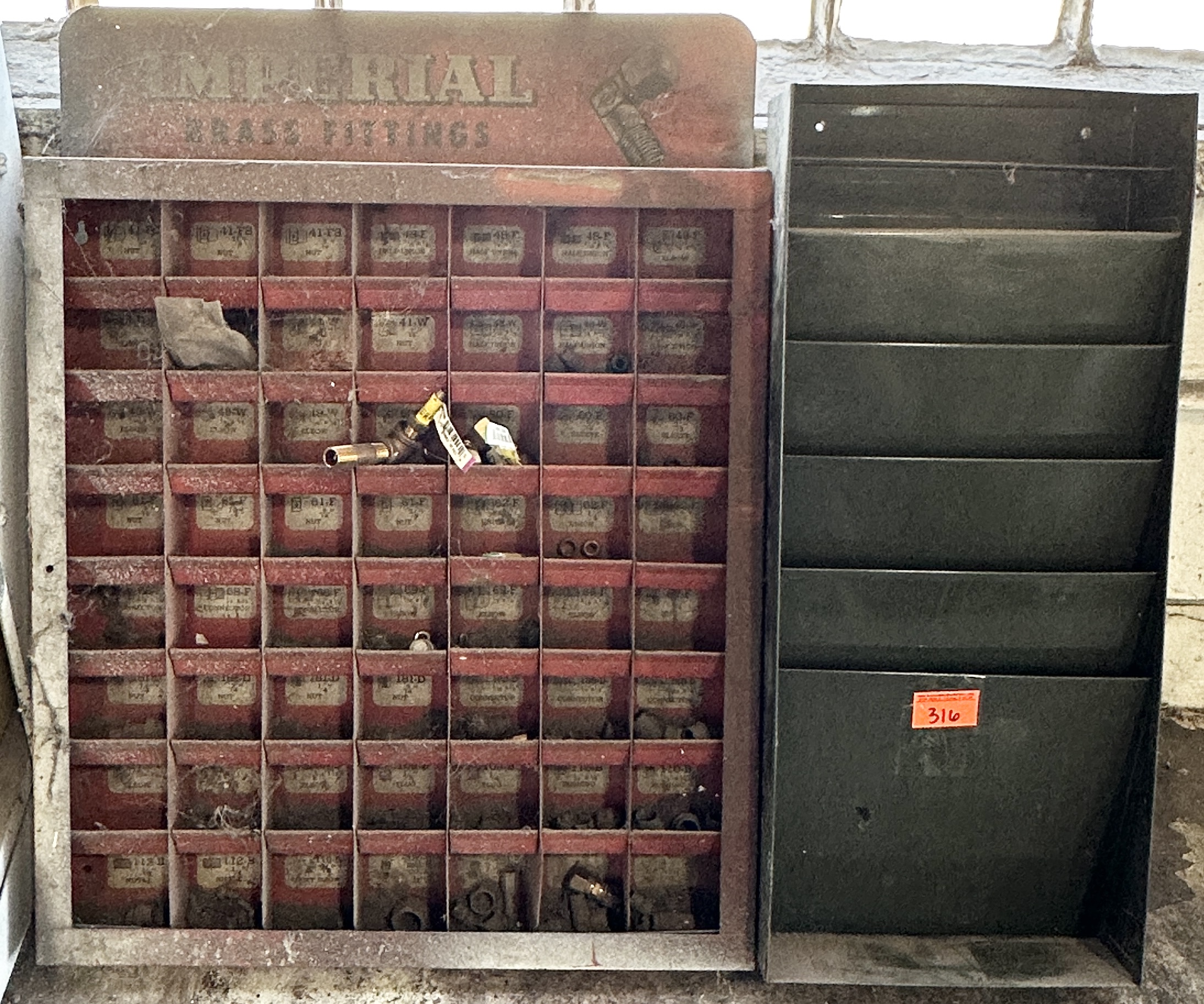 Item Image for Commercial Sandblasting & Painting