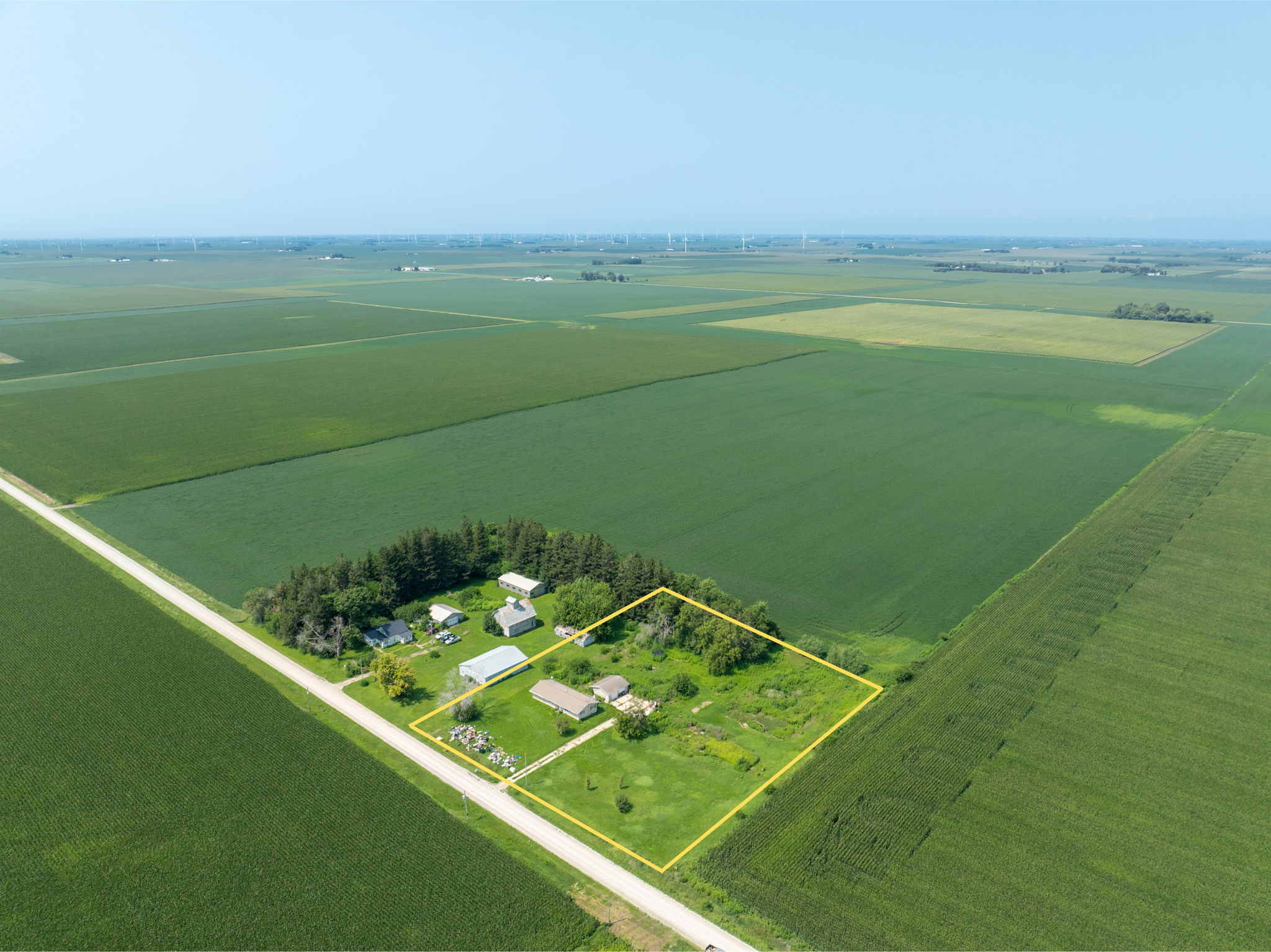 Item Image for 2.44 acres