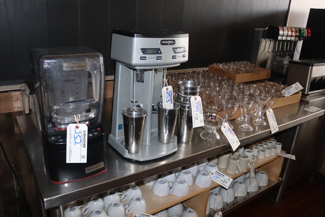 Item Image for Beans & Beignets Cafe