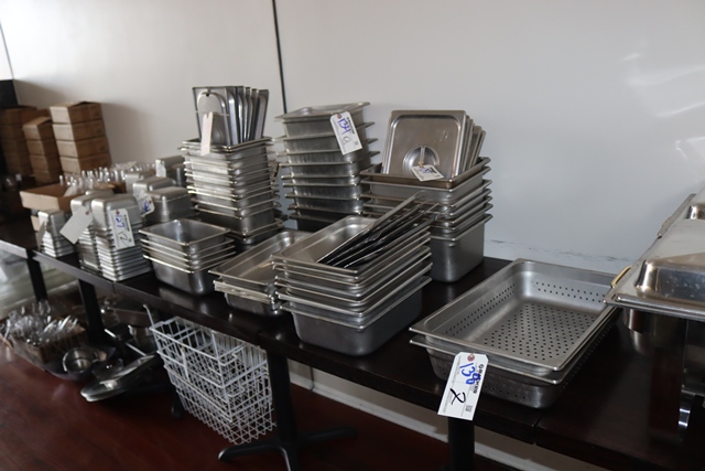 Item Image for Beans & Beignets Cafe